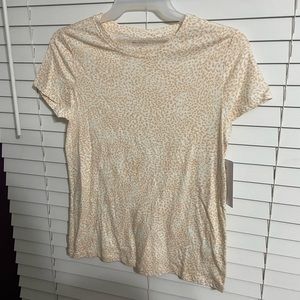 NWT Athleta tshirt